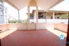 A lovely five bedrooms house for rent in Tay Ho area